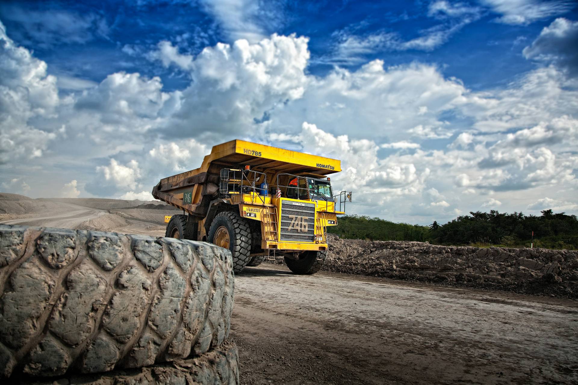 Fleet Maintenance Software for Oil And Gas Service Fleets