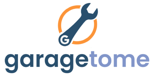 GarageTome logo